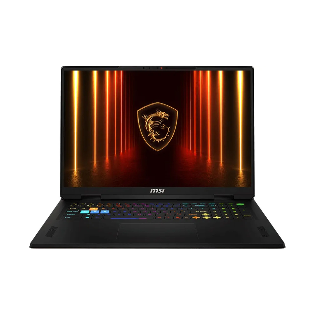 Ноутбук MSI Vector 18 HX AI A2XWHG-1029XKZ 18" QHD+ 240Hz Ultra 9 275HX 32GB 1TB RTX5070 Ti DOS