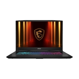 Ноутбук MSI Katana 17 HX B14WFK-404XKZ 17,3" FHD 144Hz i5-14450HX 16GB 1TB RTX5060 DOS