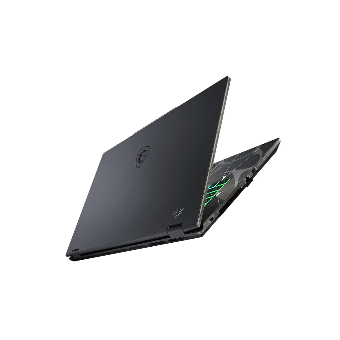 Ноутбук MSI Cyborg 17 B2RWFKG-290XKZ 17,3" FHD 144Hz Core 5 210H 16GB 1TB RTX5060 DOS