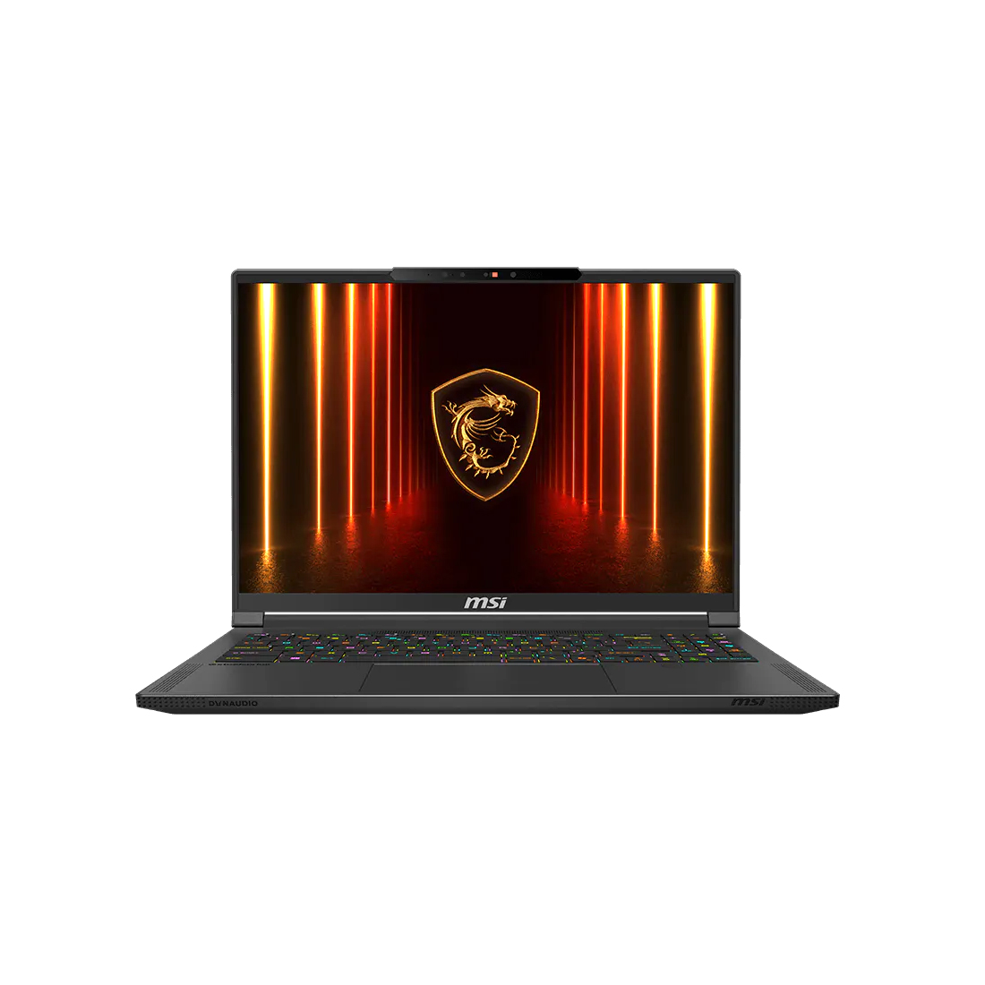Ноутбук MSI Stealth 16 AI A2HWGG-090XKZ 16" QHD+ 240Hz Ultra 7 255H 32GB 1TB RTX5070 DOS