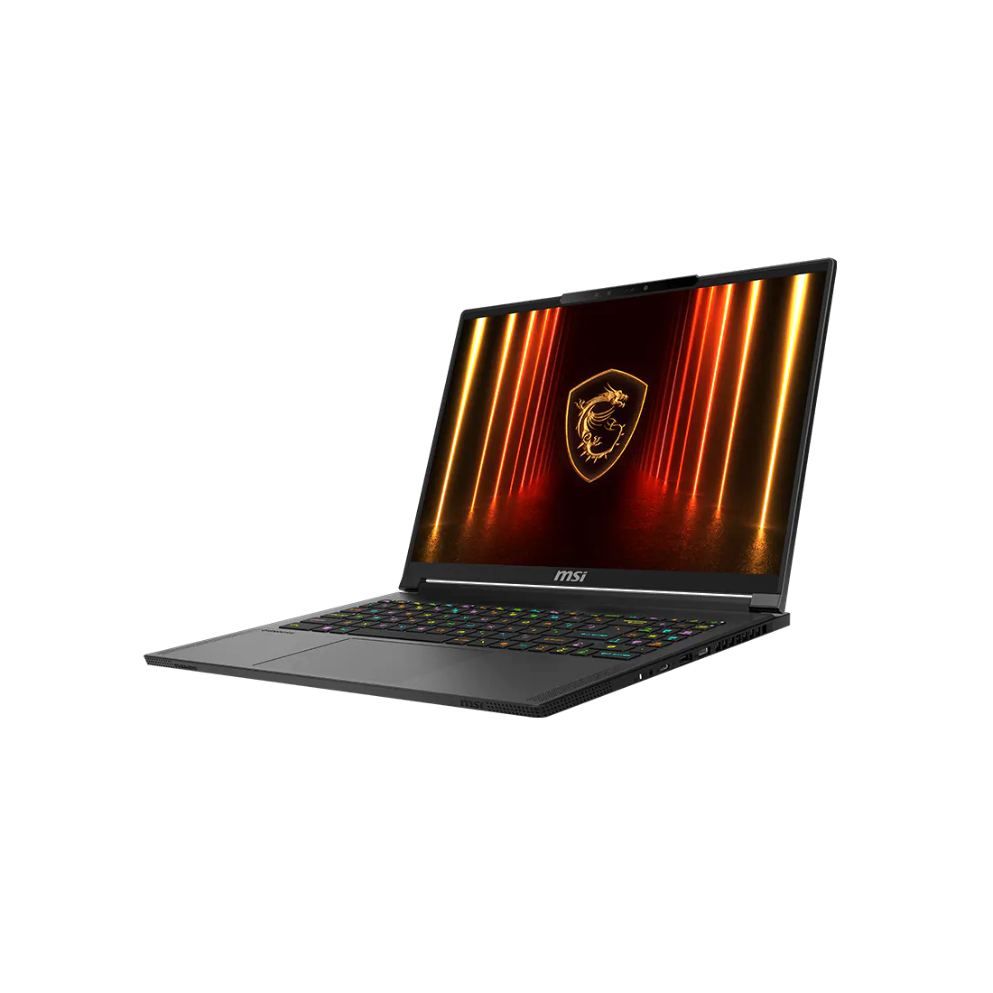 Ноутбук MSI Stealth 16 AI A2HWGG-090XKZ 16" QHD+ 240Hz Ultra 7 255H 32GB 1TB RTX5070 DOS