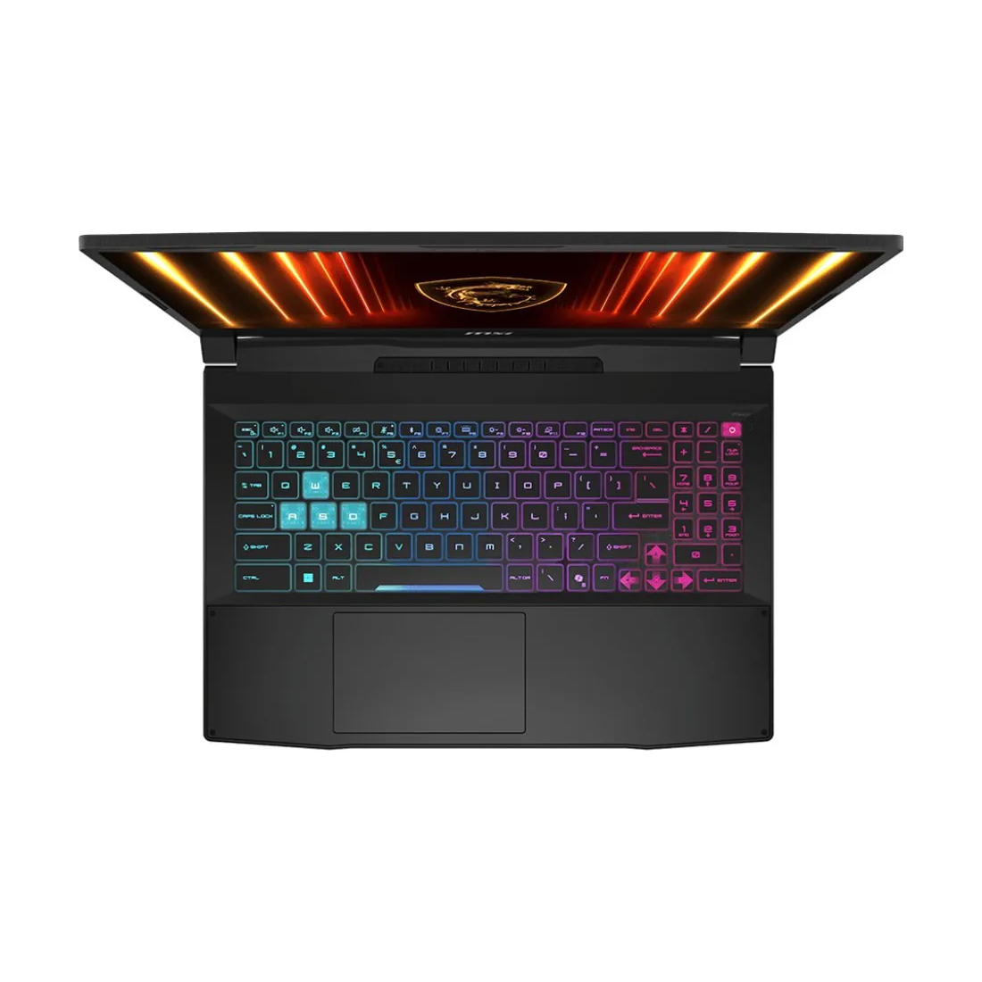 Ноутбук MSI Katana 15 HX B14WGK-1025XKZ 15,6" QHD 165Hz i9-14900HX 32GB 1TB RTX5070 DOS
