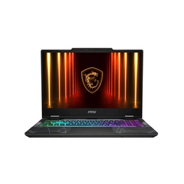 Ноутбук MSI Cyborg 15 B2RWEKG-1053XKZ 15,6" FHD 144Hz Core 5 210H 16GB 1TB RTX5050 DOS