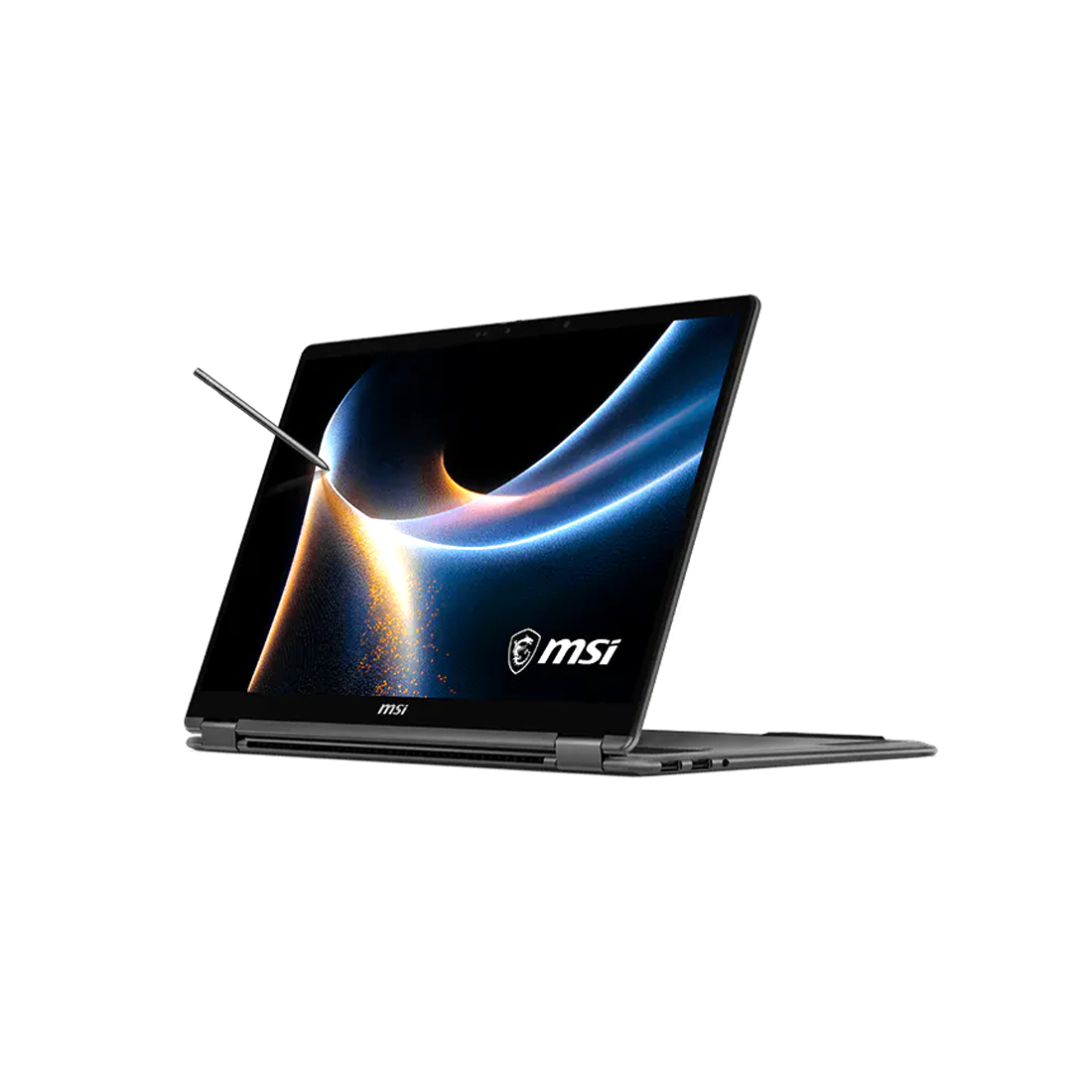 Ноутбук MSI Prestige 16 Flip AI+ C3MTG-210KZ 16" 2,8K 120Hz Ultra 9 386H 32GB 2TB Win 11