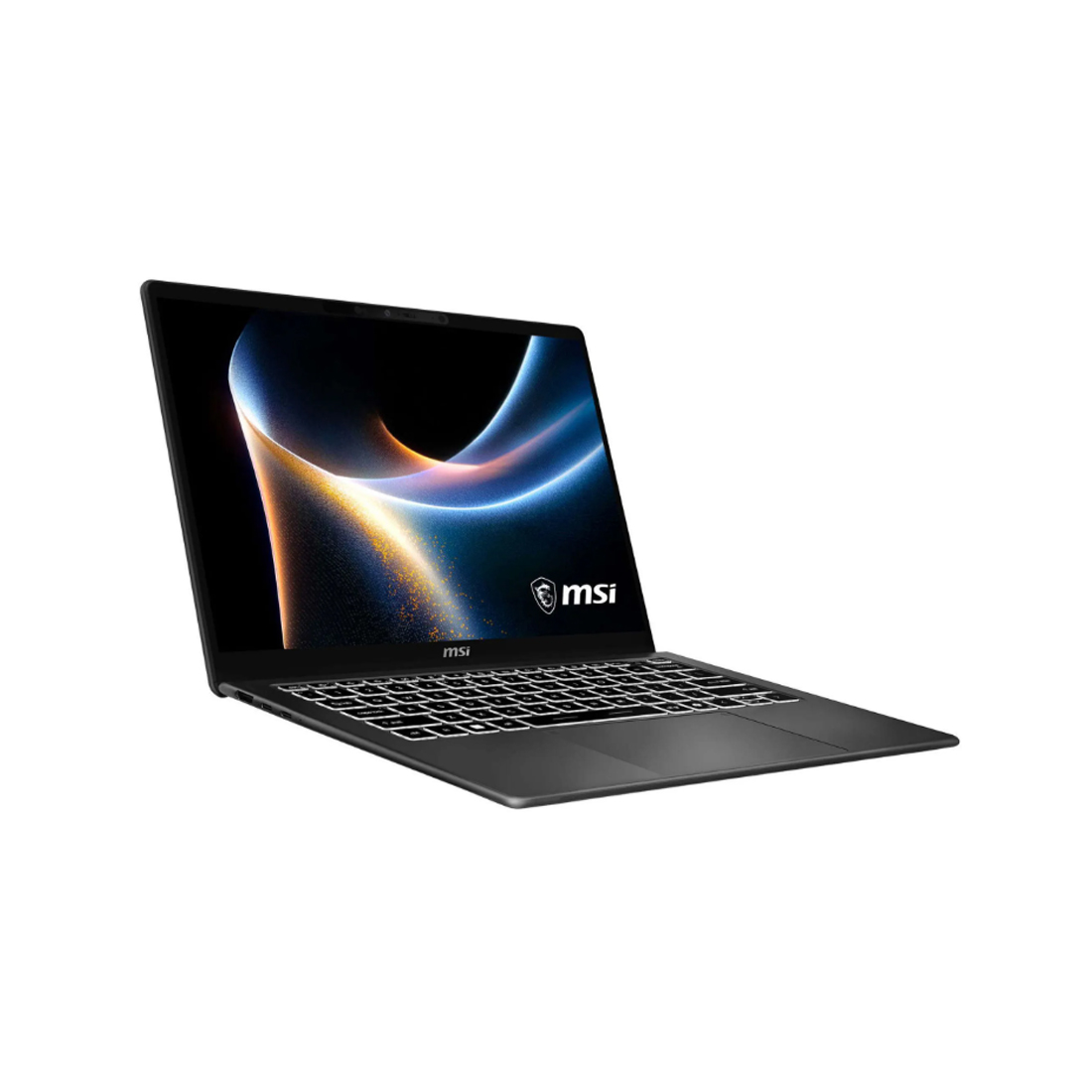 Ноутбук MSI Prestige 14 AI+ D3MG-096KZ 14" FHD+ 60Hz Ultra 7 355 32GB 1TB Win 11
