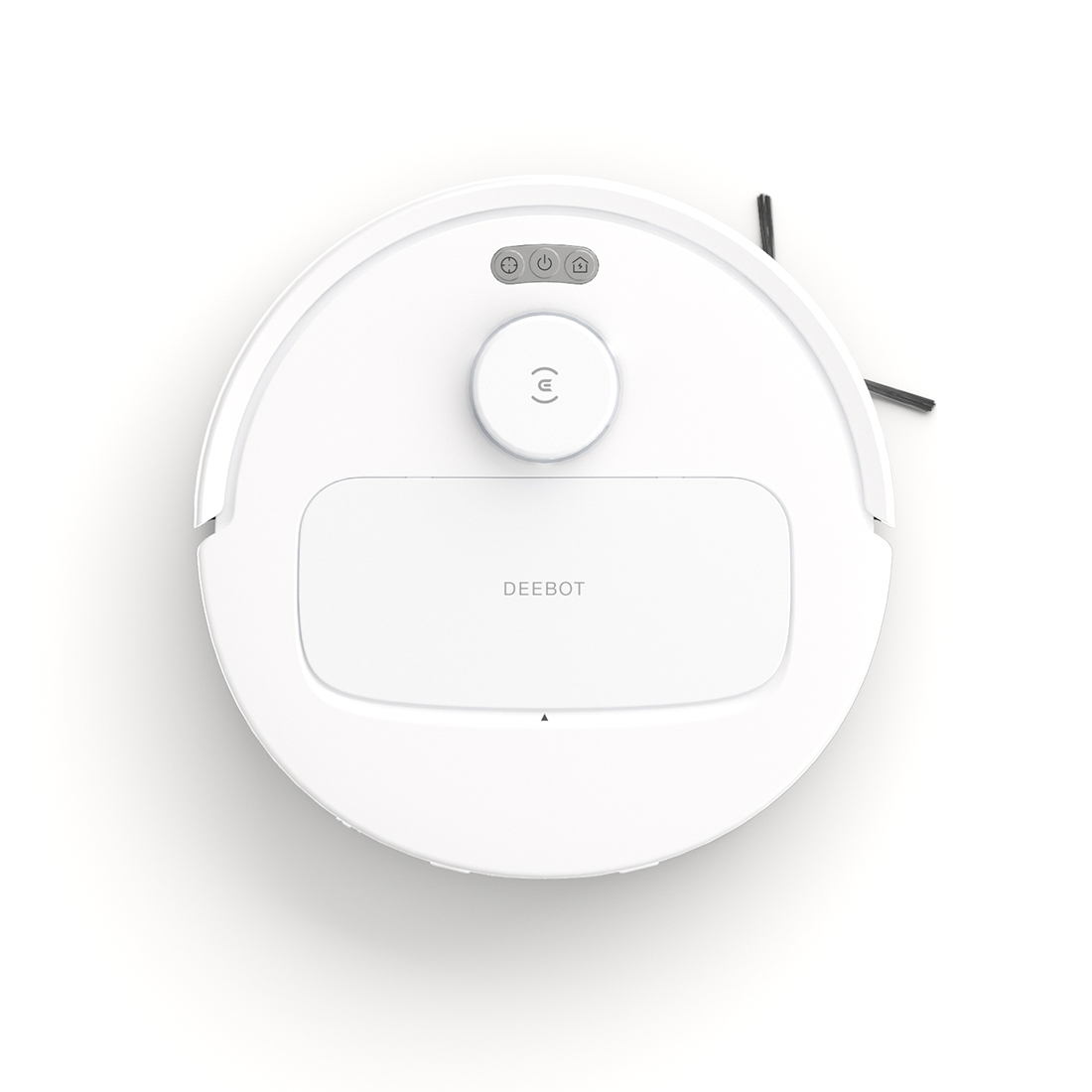 Робот-пылесос Ecovacs Deebot N20e White