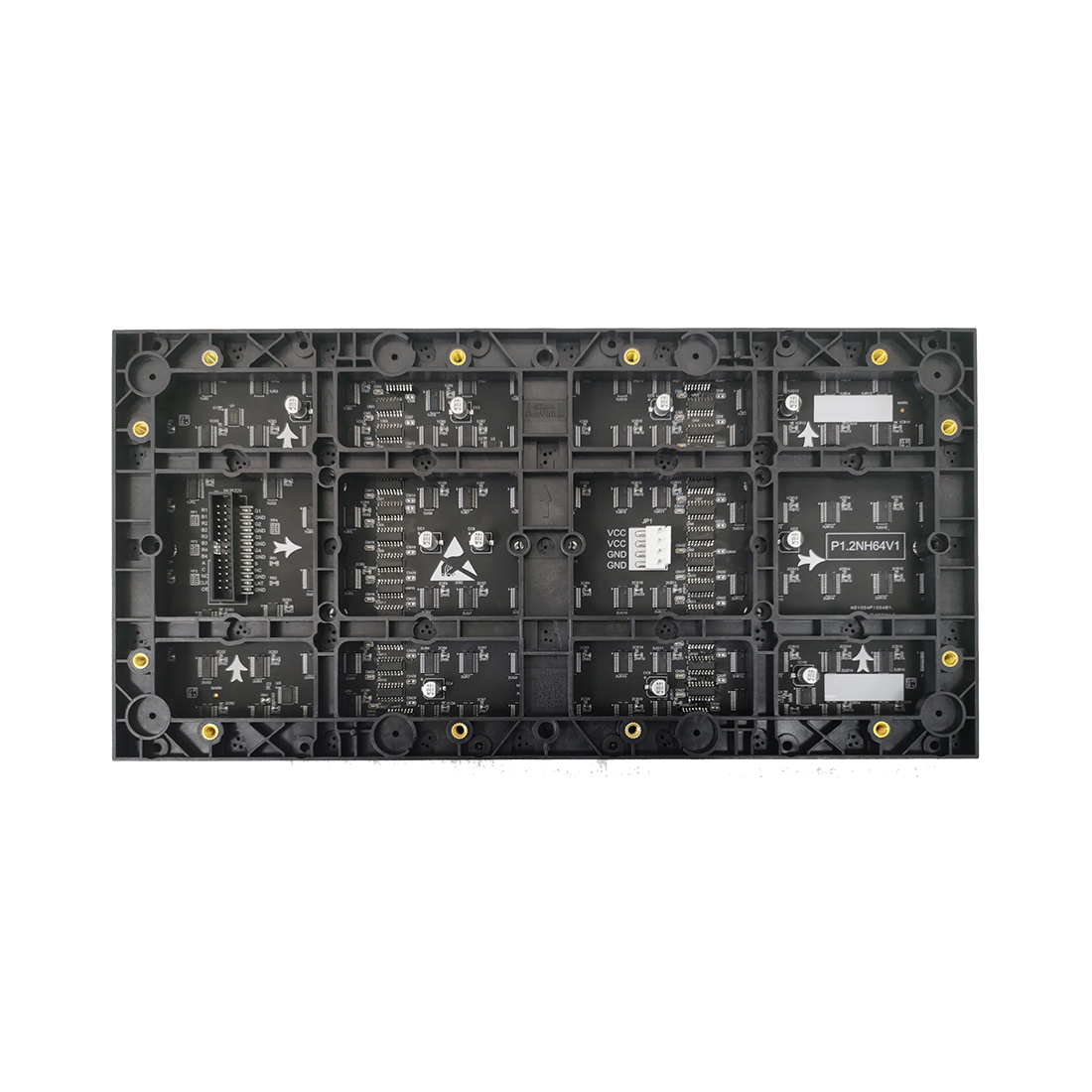 Модуль светодиодного дисплея Dahua IFS-CIA1.2S-C (Pn5096)