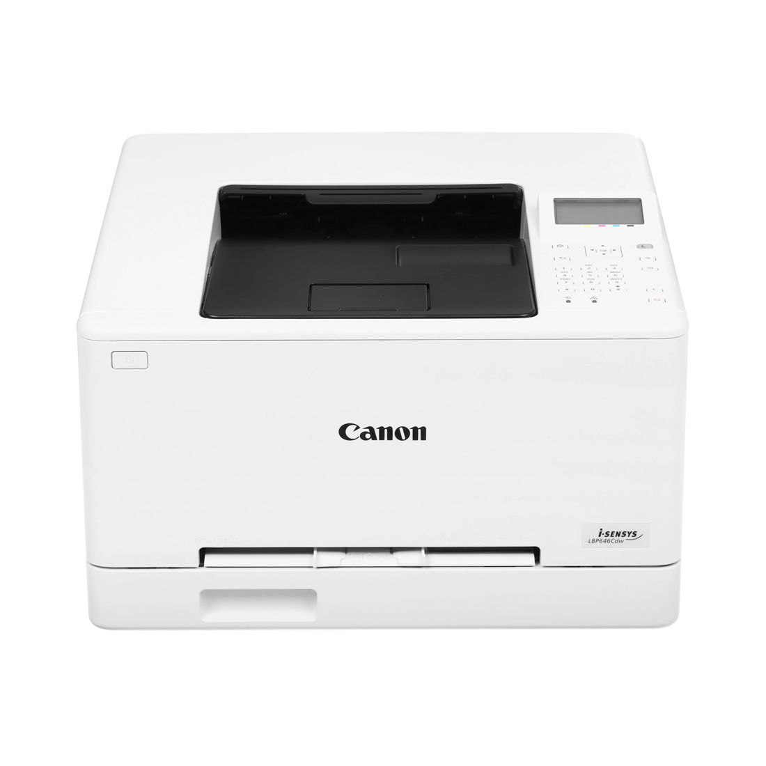 Цветной лазерный принтер Canon I-S LBP646CDW