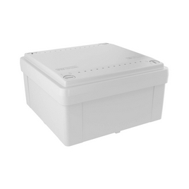 Коробка ответвит. с гладкими стенками DKC 53810 IP56 100х100х50мм