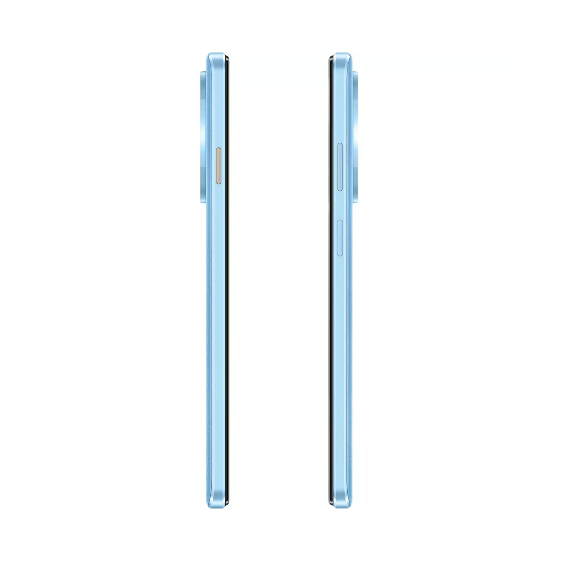 Абонентский терминал Huawei Nova 14i STG-LX2 8GB RAM 256GB ROM Blue