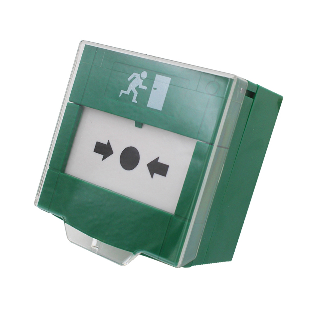 Кнопка выхода iPower 808G2