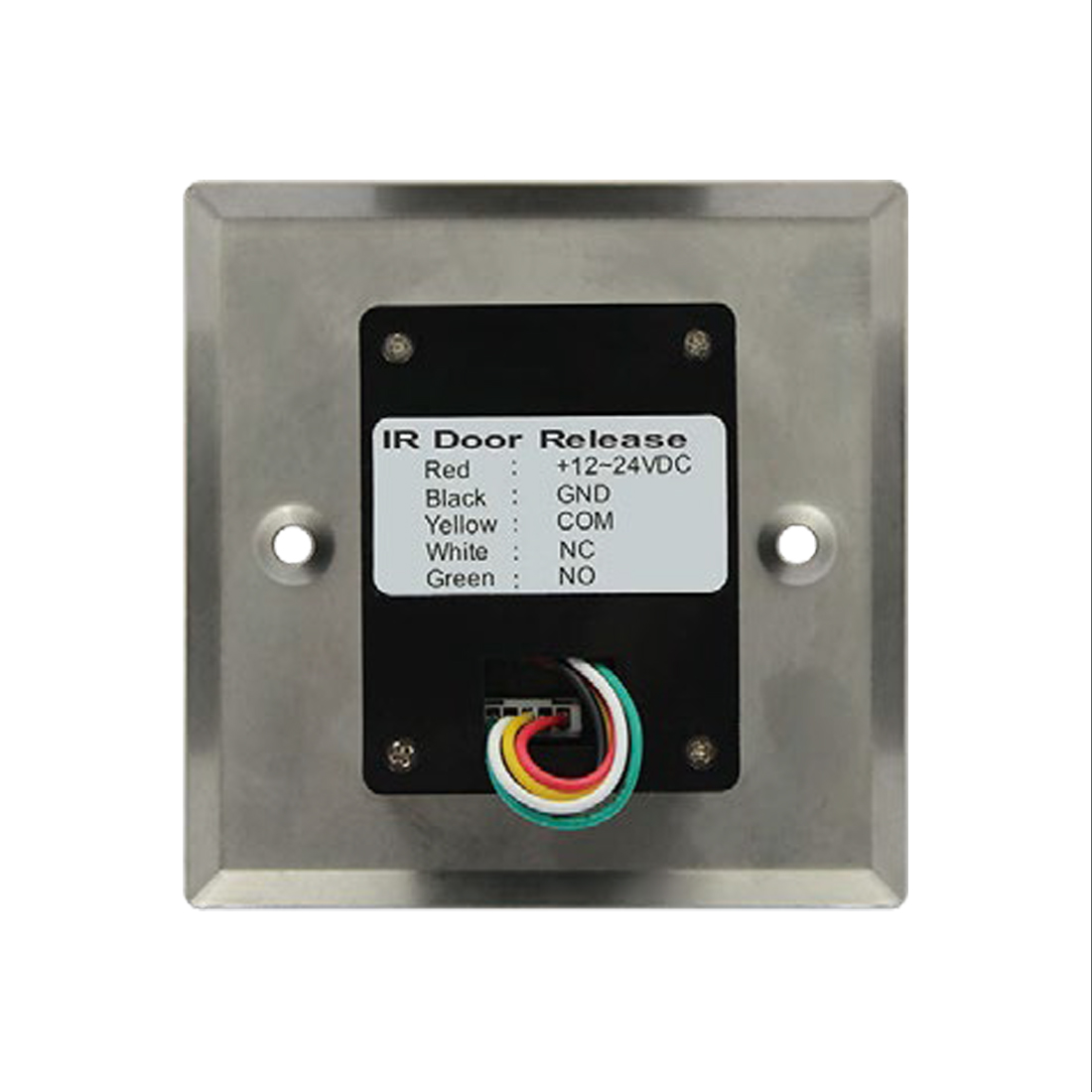 Кнопка выхода iPower K2-1