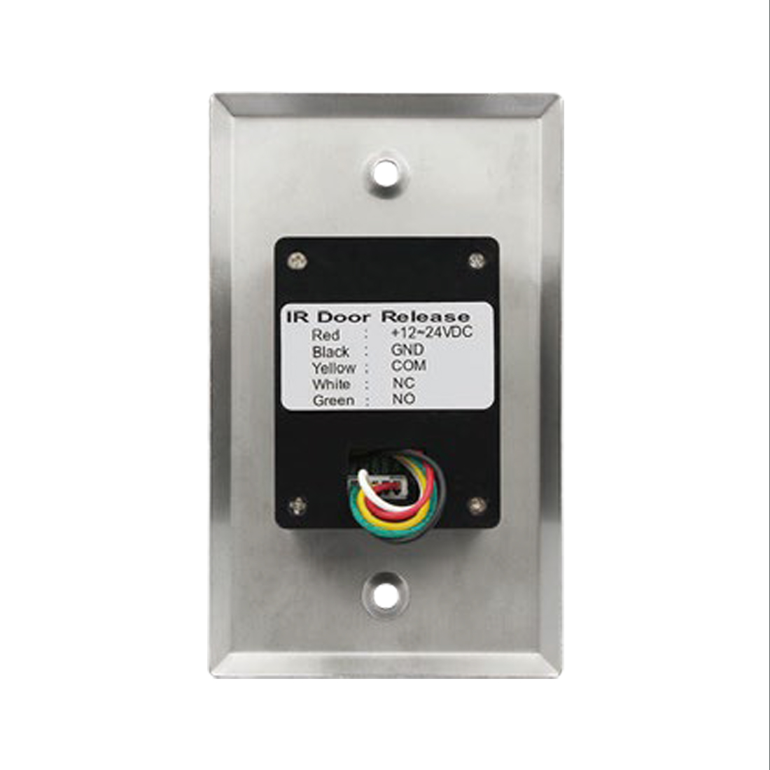 Кнопка выхода iPower K1-1