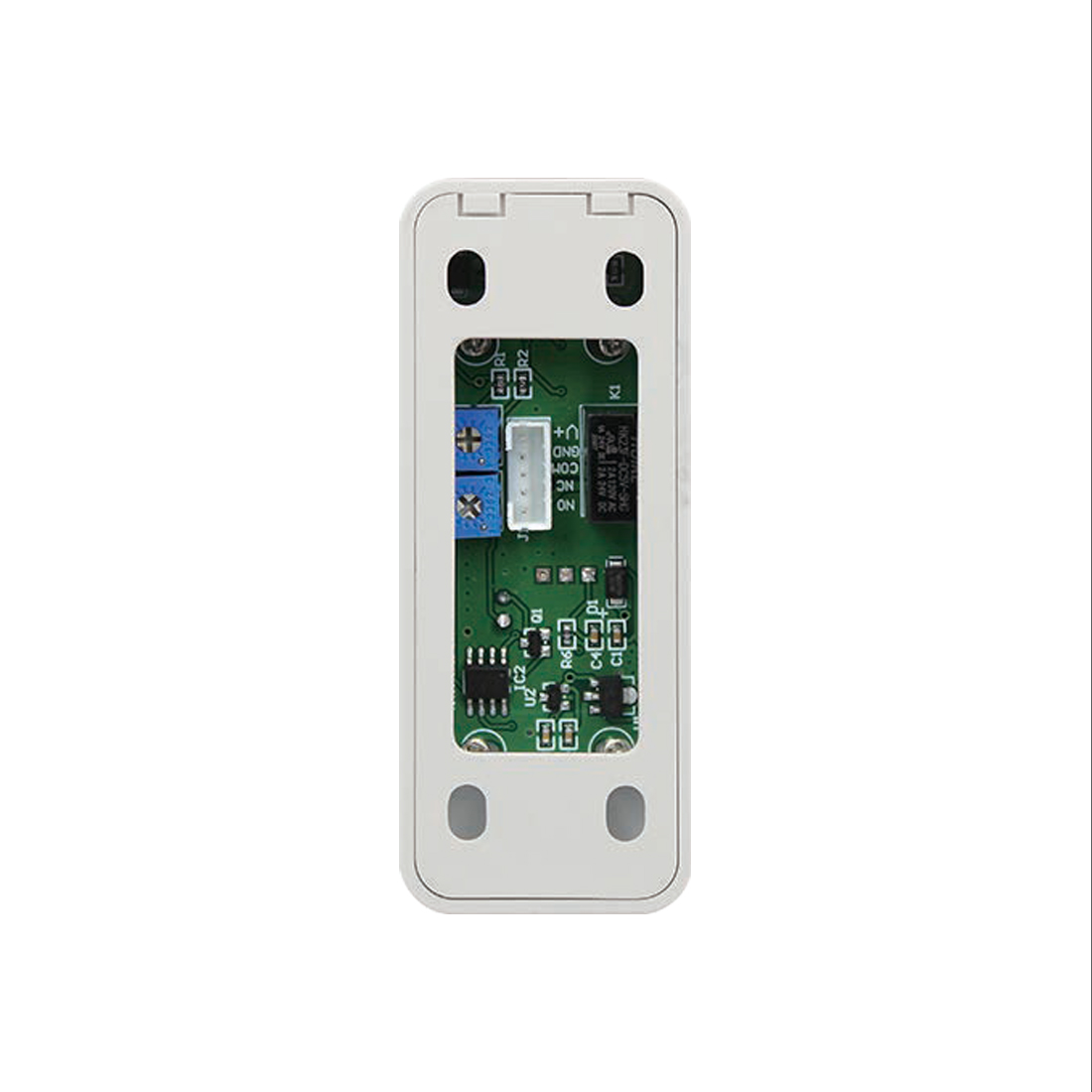 Кнопка выхода iPower T2NT
