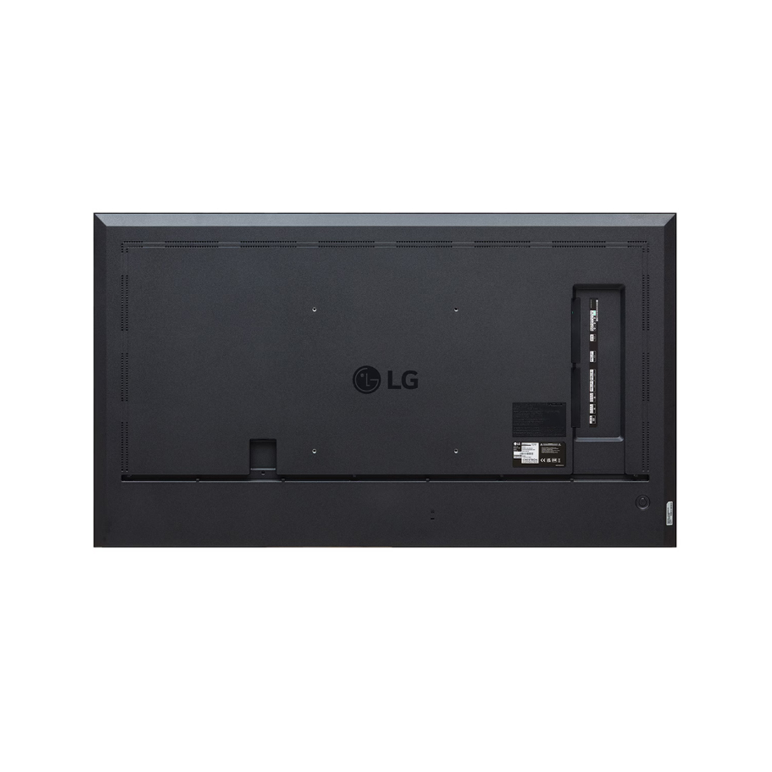Профессиональный дисплей LG 65UH5Q-E 65"