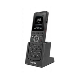 Беспроводной телефон DECT Linkvil W610D