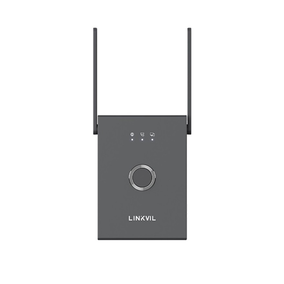 Комплект DECT Linkvil W710P