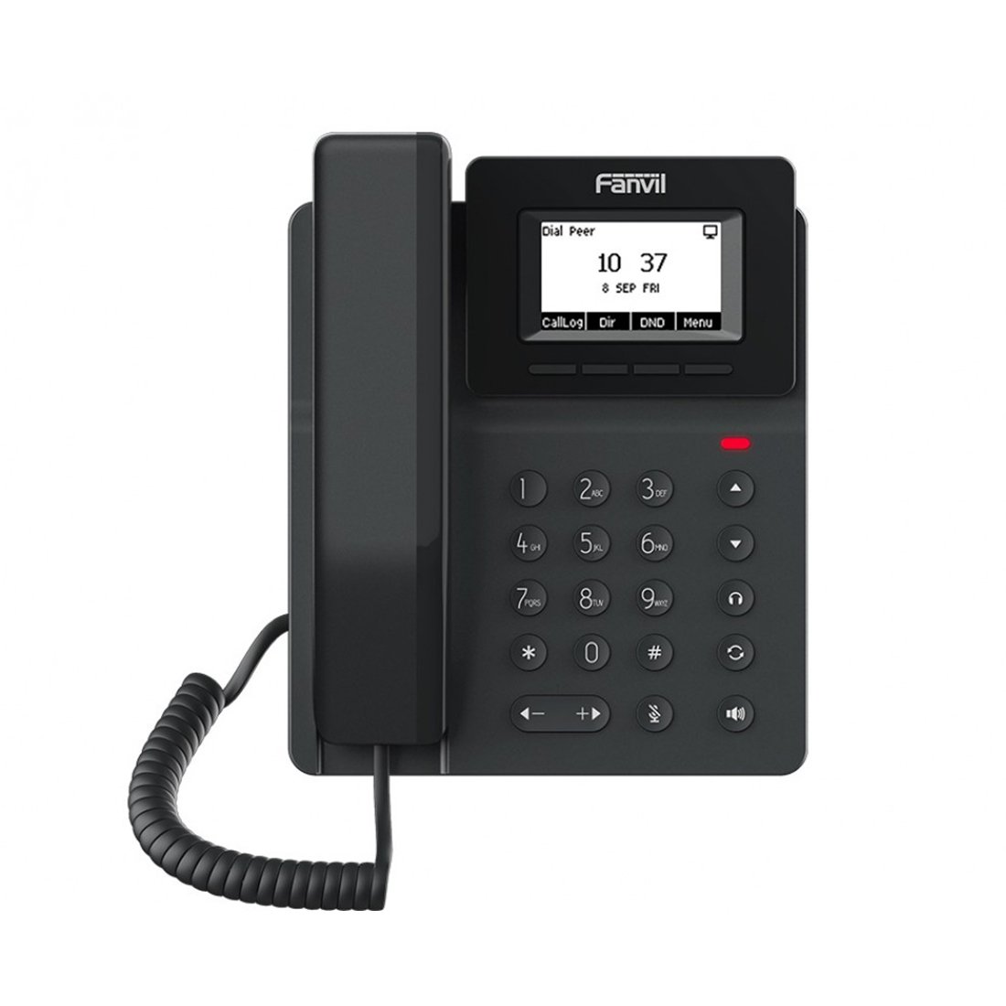 IP-телефон Fanvil V50G