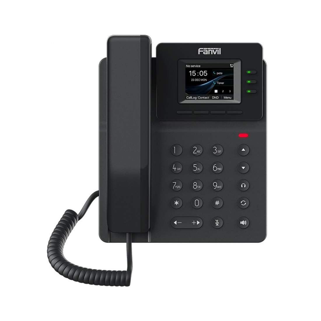 IP-телефон Fanvil V60P