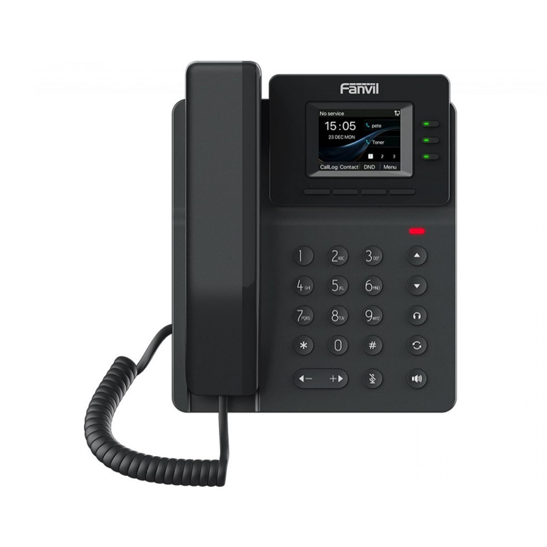 IP-телефон Fanvil V60G