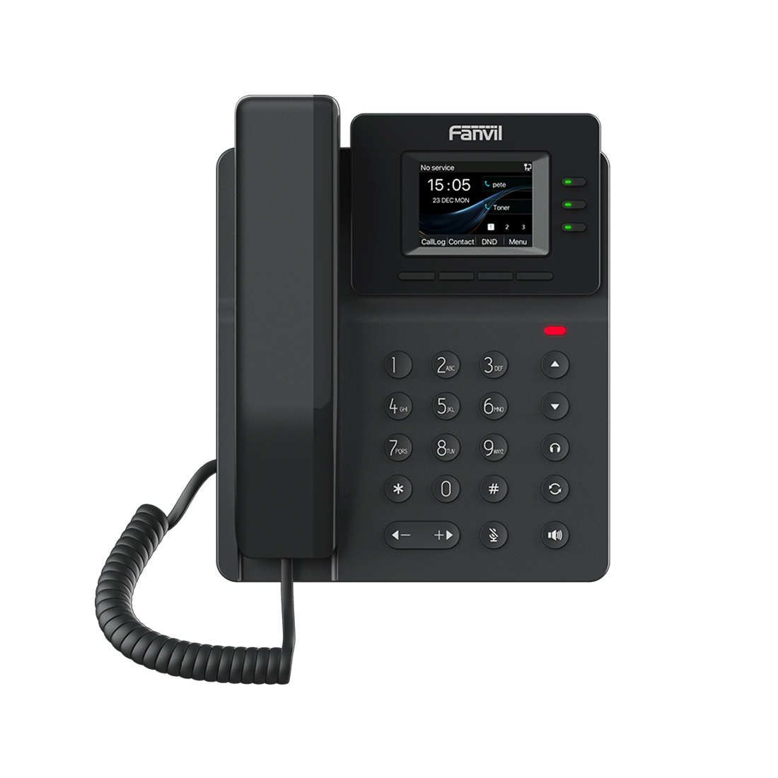 IP-телефон Fanvil V60W