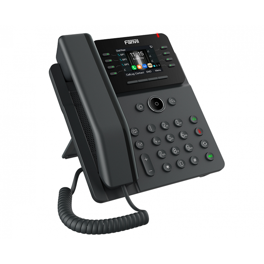 IP-телефон Fanvil V62G (B)