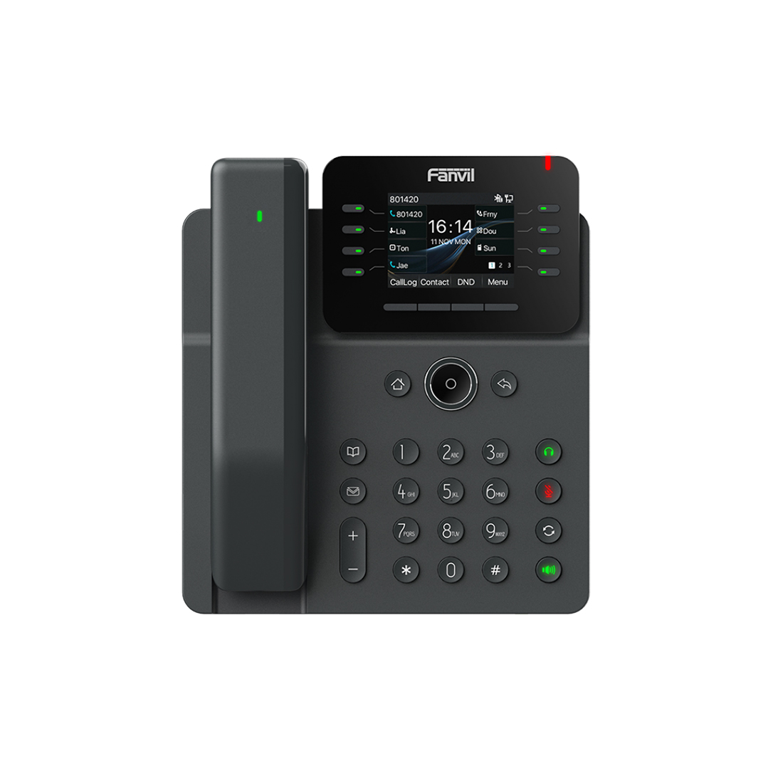 IP-телефон Fanvil V62 Pro