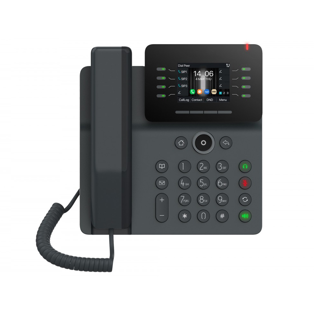 IP-телефон Fanvil V63