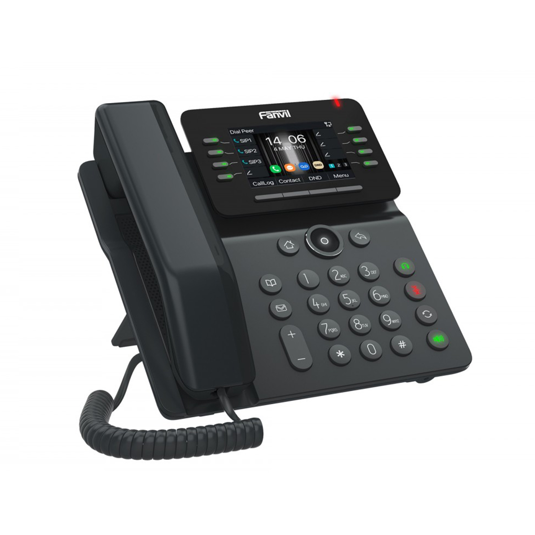 IP-телефон Fanvil V63