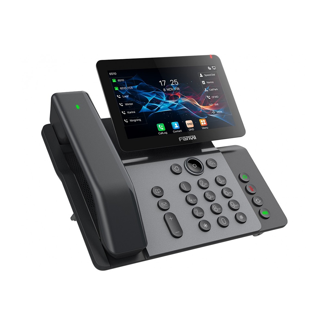 IP-телефон Fanvil V66 Pro