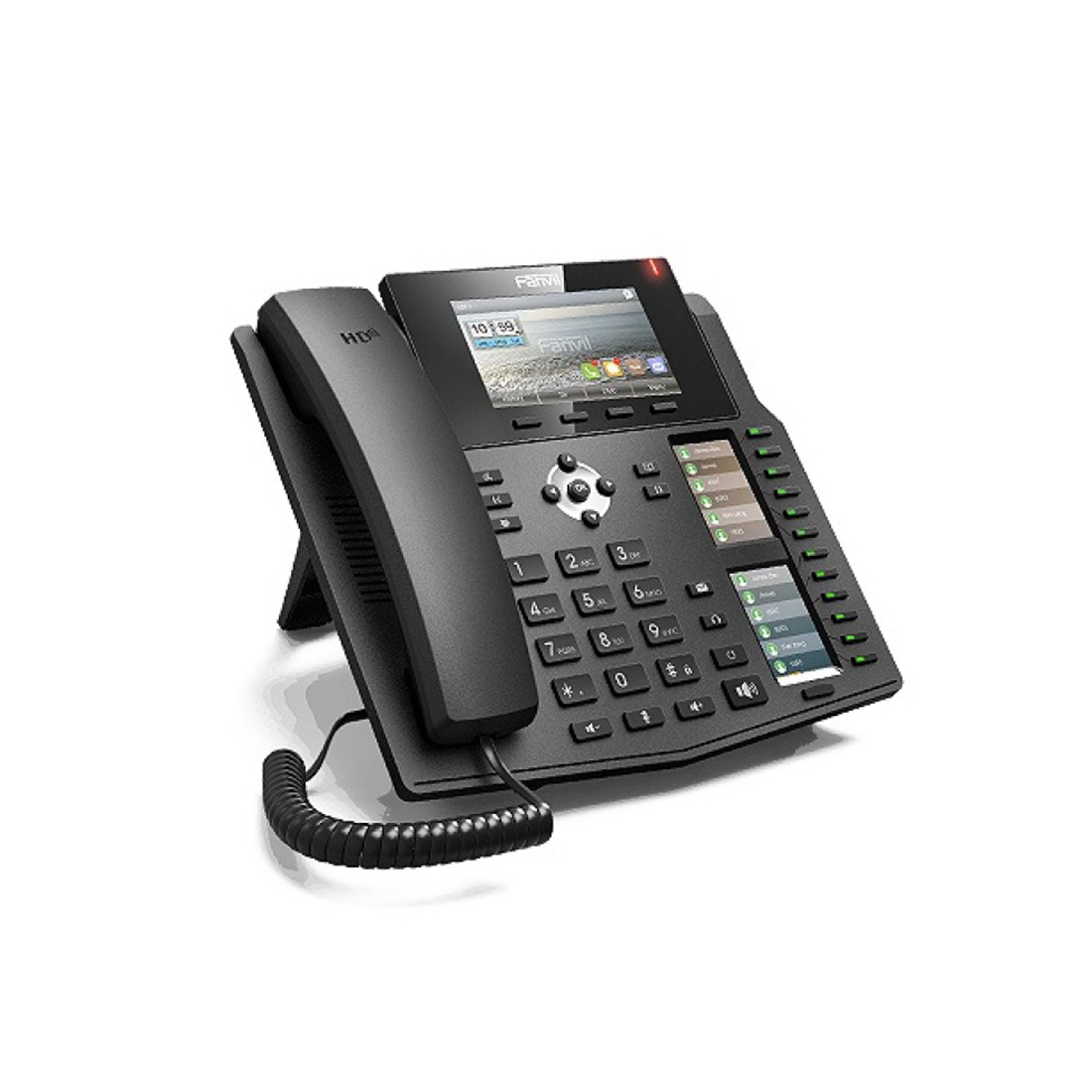 IP-телефон Fanvil X6U