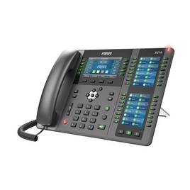IP-телефон Fanvil X210