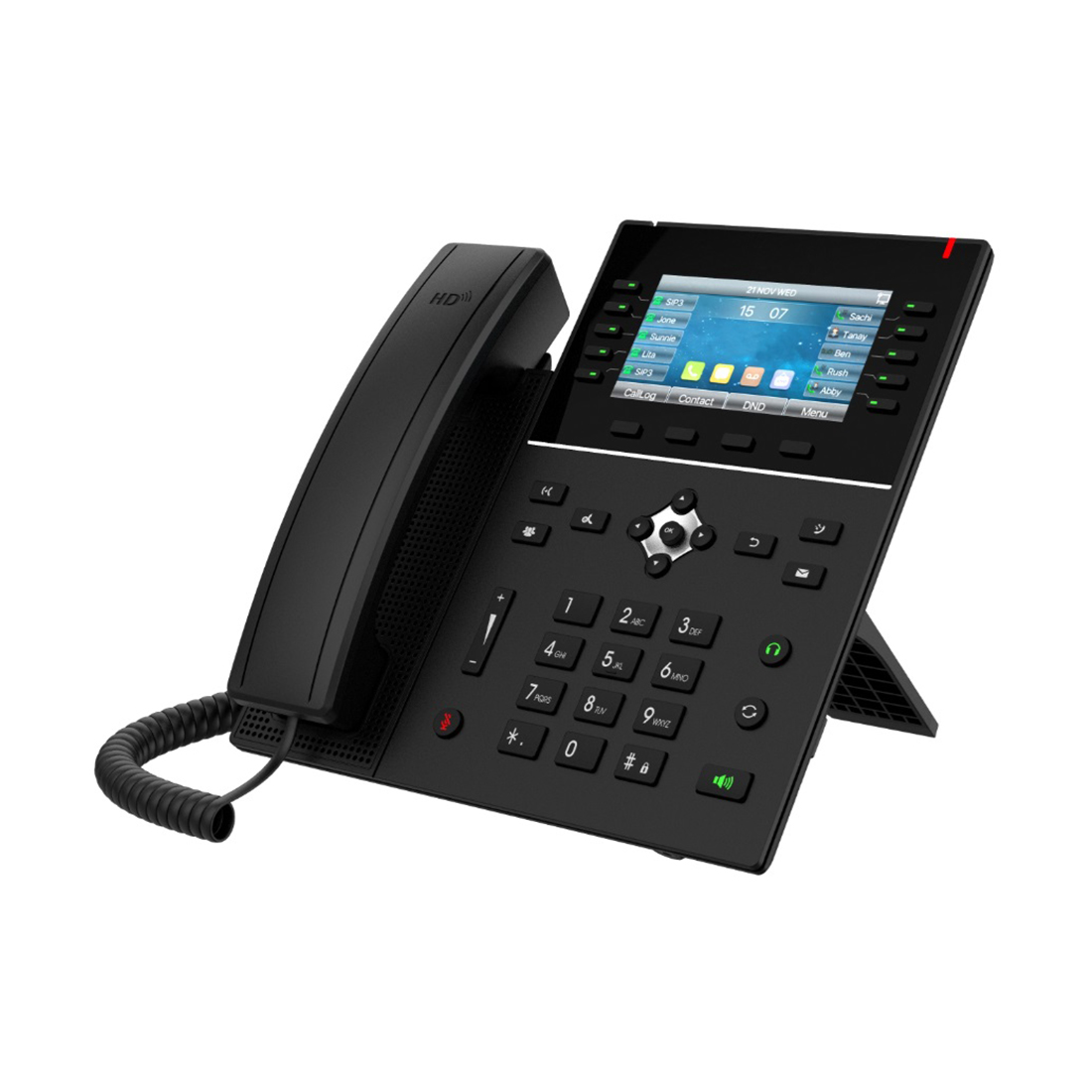 IP-телефон Fanvil J6