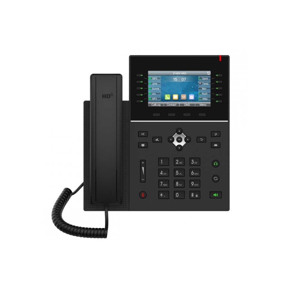 IP-телефон Fanvil J6