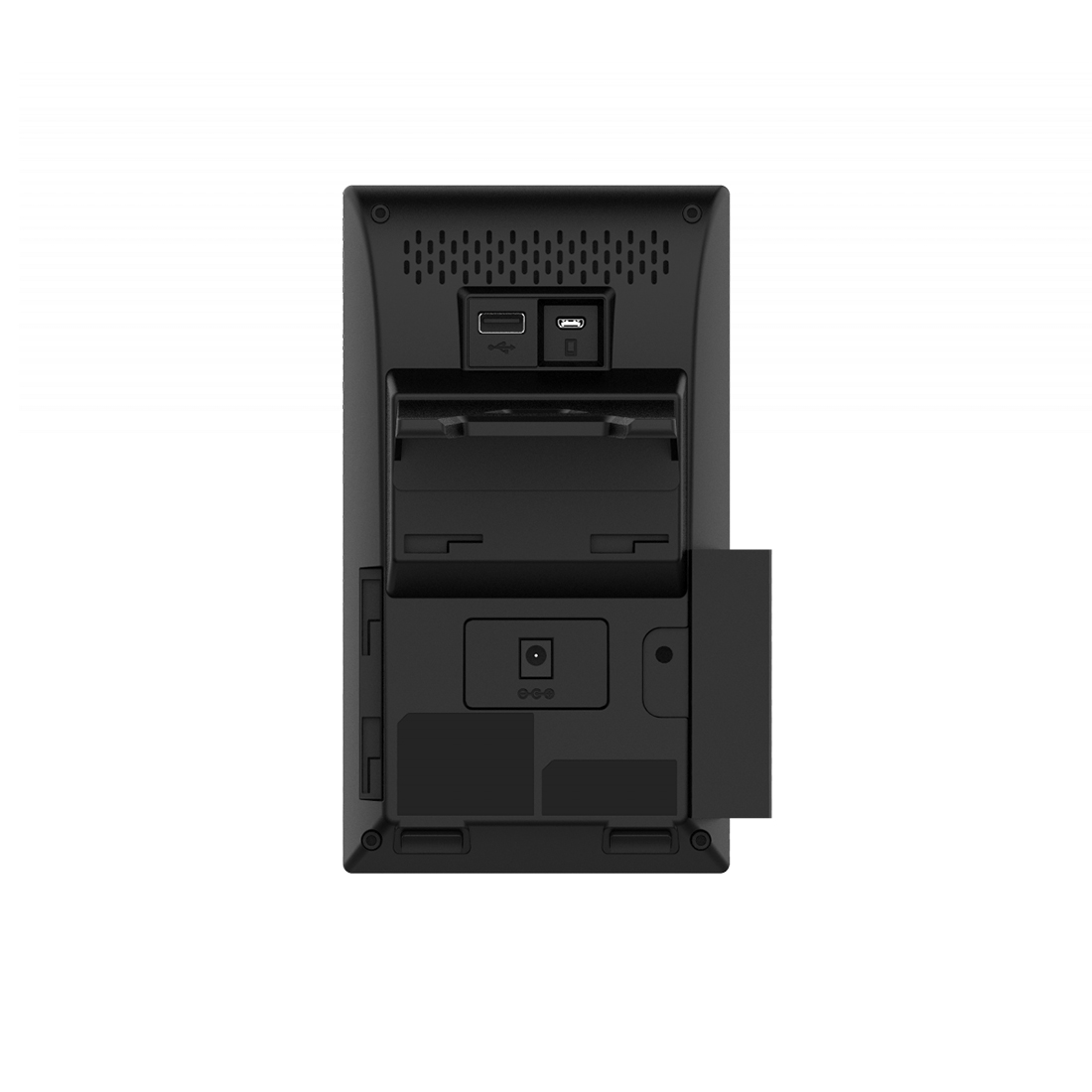 Модуль расширения Fanvil EM50