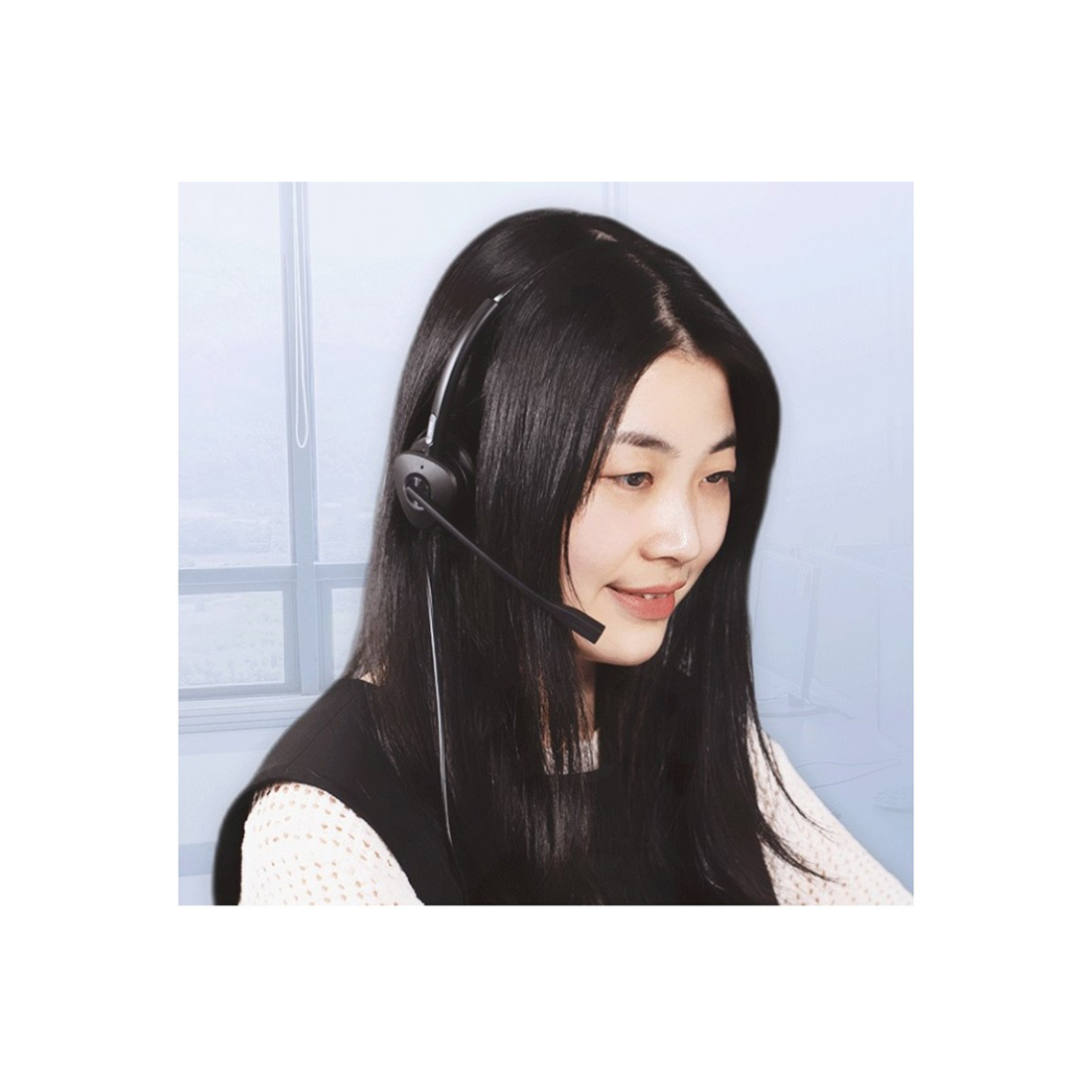 Гарнитура Fanvil HT301U