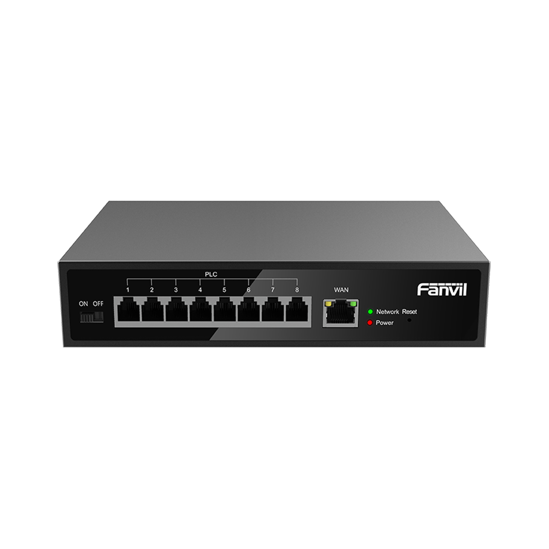 VoIP шлюз Fanvil PN8