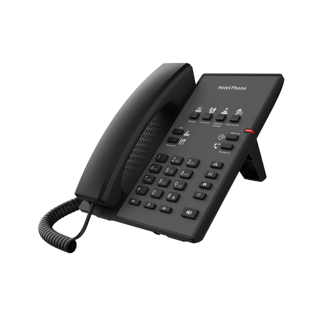 IP-телефон Fanvil H1