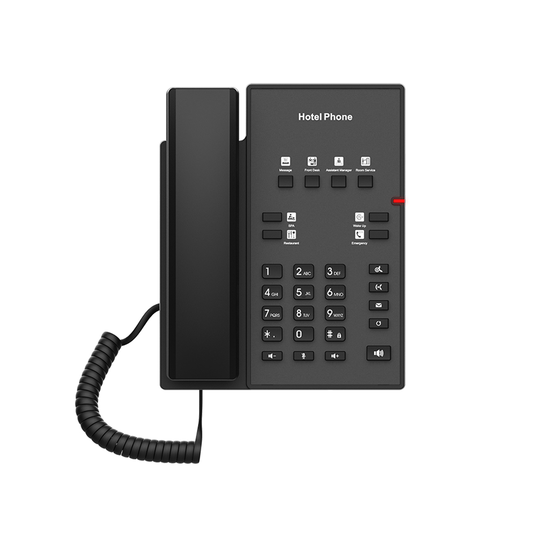 IP-телефон Fanvil H1