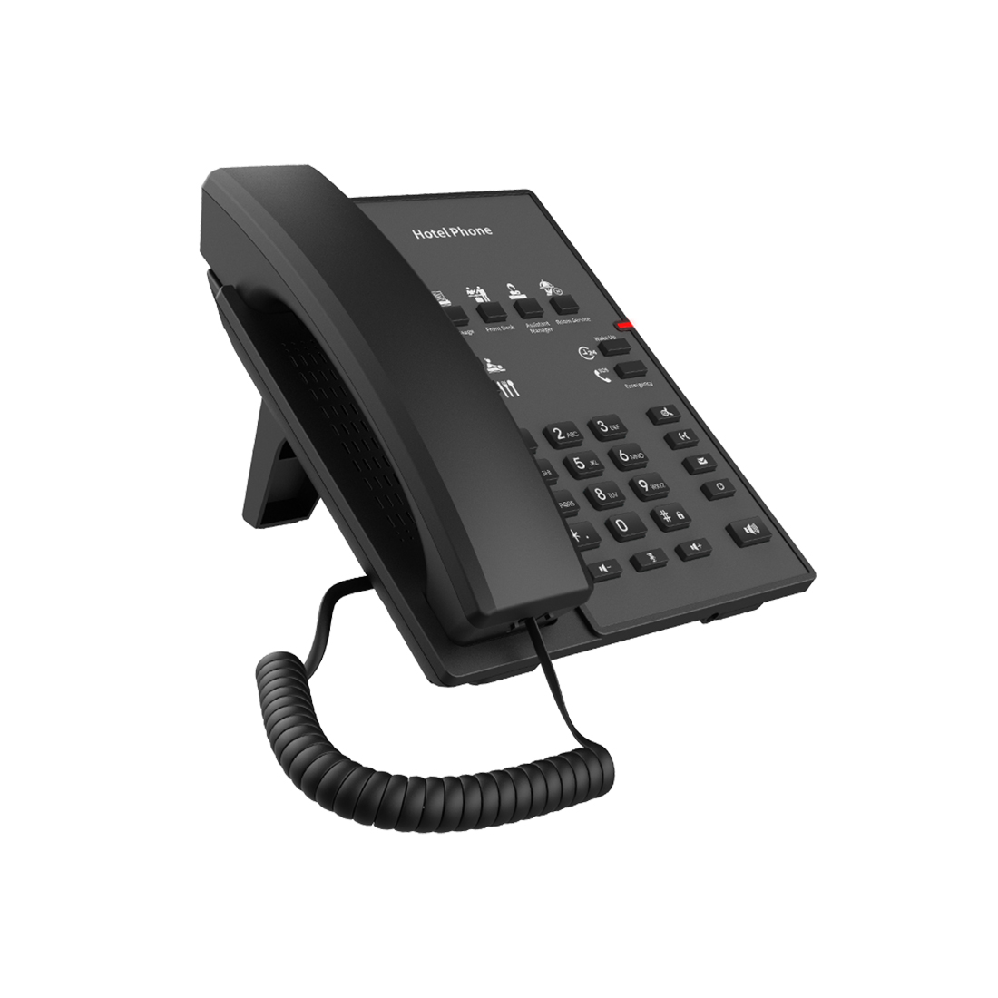 IP-телефон Fanvil H1