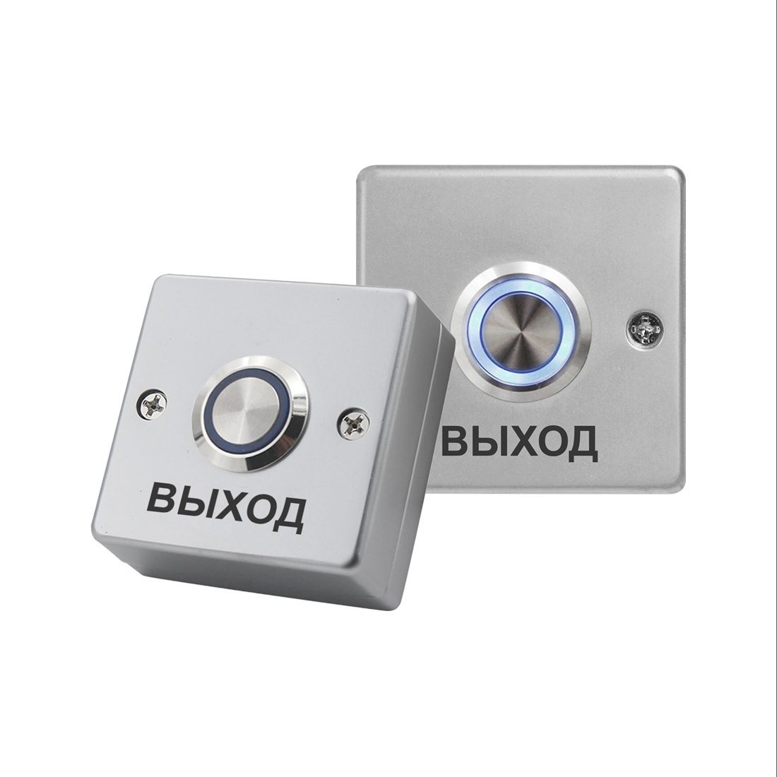Кнопка выхода iPower Z53LS