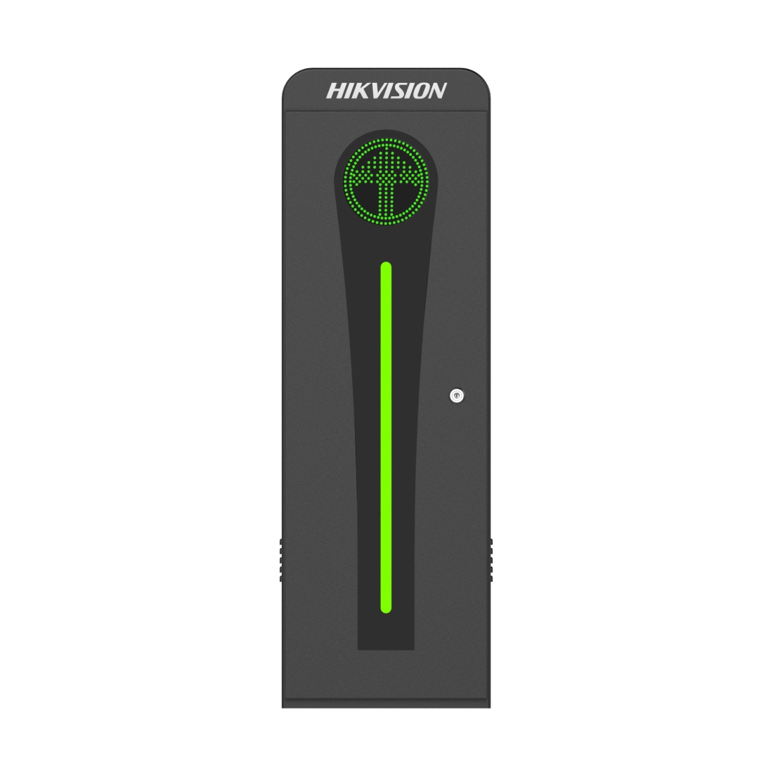 Шлагбаум Hikvision DS-TMG320-LL/B(No pole)
