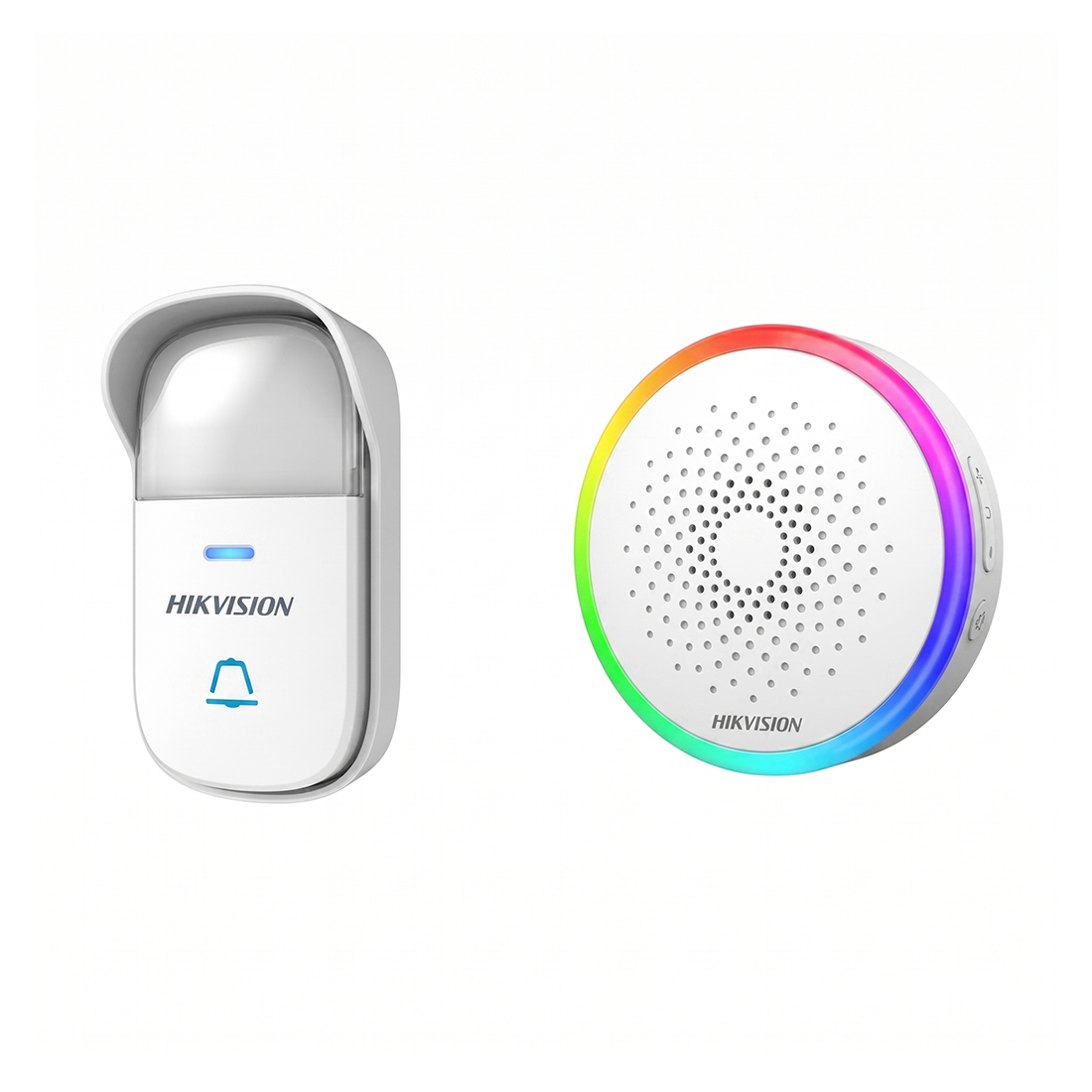 Домофонная система Hikvision DS-KIS121