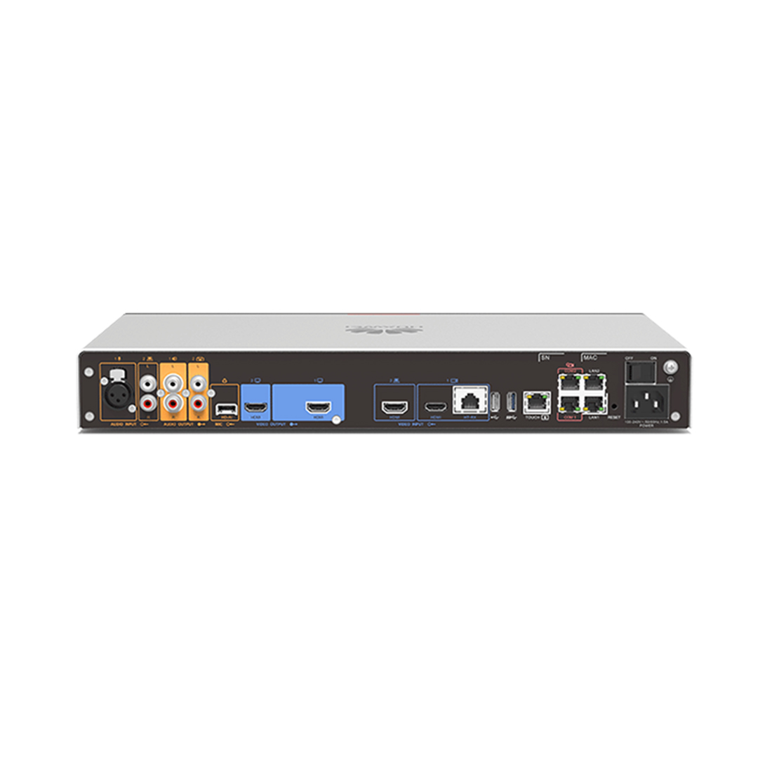 Видеоконференц-терминал Huawei Box 310 (02314GNT)