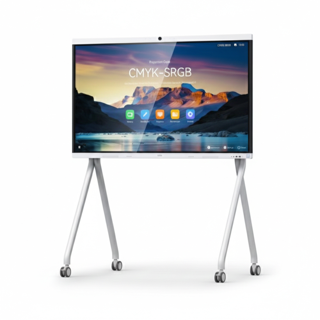 Интерактивная панель Huawei IHB3-65SA IdeaHub B3 65" (55150937)