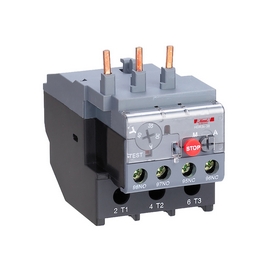 Тепловое реле Himel HDR3s-38, 23..32 A