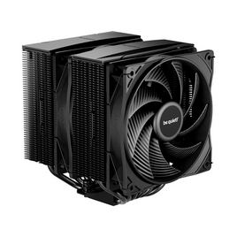 Кулер для процессора Bequiet! Pure Rock Pro 3 Black