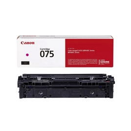 Картридж Canon CARTRIDGE 075 Magenta