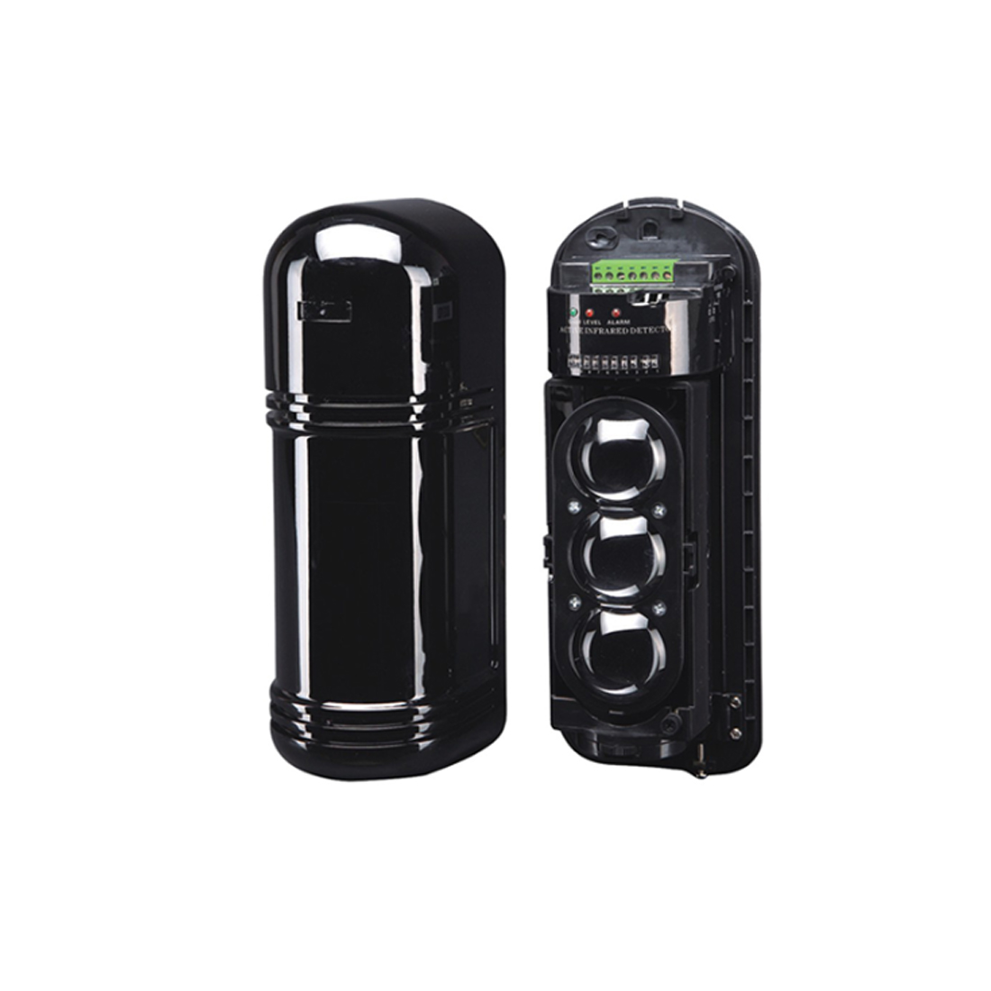 Извещатель периметровый активный iPower ABE-150