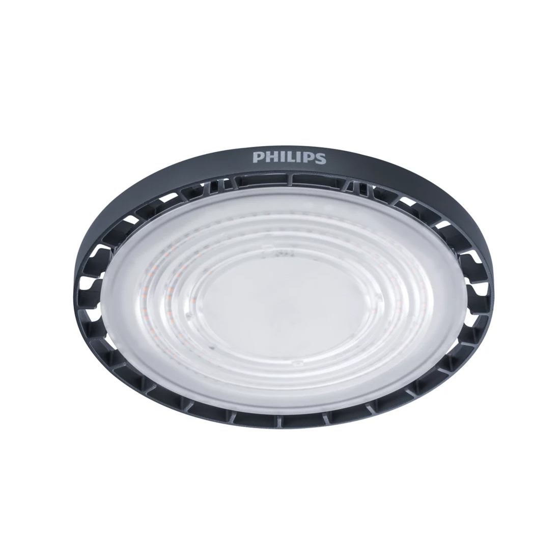 Светильник для высоких пролётов Philips BY239P LED260/CW 200Вт PSU GM G2